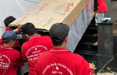 Chuyển Nhà Thành Hưng – Dịch vụ chuyển nhà trọn gói uy tín tại TP Hồ Chí Minh