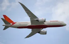 Ba máy bay của Air India vi phạm quy định an toàn