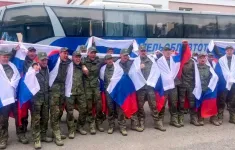 Nga và Ukraine hoàn tất đợt trao đổi tù binh mới