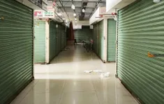 Hơn 5.500 cửa hàng đóng cửa trong đợt cao điểm chống hàng giả