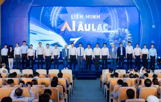 Việt Nam chính thức có Liên minh AI
