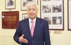 Báo Đại đoàn kết tiếp nối truyền thống vẻ vang, khẳng định vị thế tờ báo của Mặt trận trong kỷ nguyên vươn mình của dân tộc