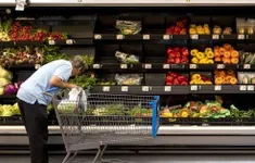 Giá dầu tăng nóng, nguy cơ lạm phát Mỹ trở lại
