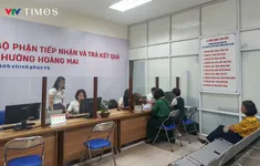 Chính quyền 2 cấp ở Hà Nội: Ngày đầu vận hành và kỳ vọng về một bộ máy phục vụ