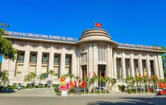 Ngân hàng Nhà nước tổ chức lại hệ thống chi nhánh theo hướng tinh gọn, hiệu quả