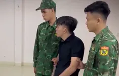 Người lính ''quân hàm xanh'' trên mặt trận chống tội phạm ma túy