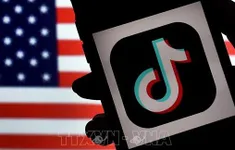 TikTok trước ngã rẽ "sinh tử"tại Mỹ