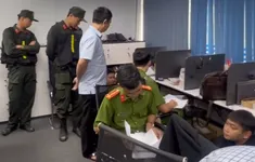 Triệt phá đường dây lừa đảo công nghệ cao quy mô “khủng” chuyên nhắm vào người già
