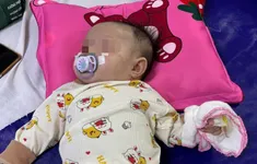 Cảnh giác với bệnh ho gà: Trẻ nhỏ dễ nguy kịch nếu không tiêm phòng