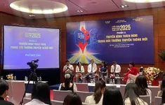 Bế mạc Diễn đàn báo chí toàn quốc 2025