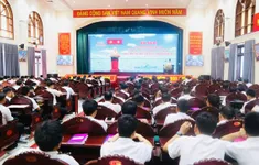 Vùng 4 Hải quân: Đổi mới sáng tạo trong giáo dục chính trị, bồi đắp bản lĩnh người lính biển