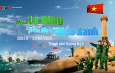 Biên phòng - Lực lượng nòng cốt bảo vệ an ninh biên giới biển