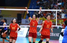 Trần Thị Thanh Thúy sẽ sang Nhật Bản thi đấu

