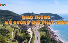 Giao thông mở đường cho phát triển