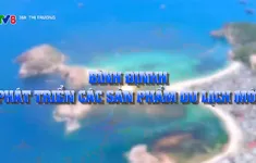 Bình Định phát triển các sản phẩm du lịch mới