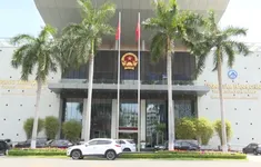 Ngày làm việc cuối cùng tại các cơ quan, đơn vị hành chính Đà Nẵng trước khi sáp nhập