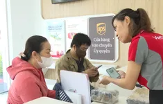 Các công ty dịch vụ chuyển phát nhanh, bưu điện đảm bảo phục vụ khách hàng