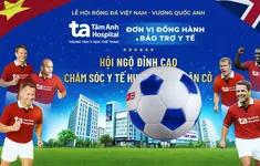Điều trị chuyên sâu trong y học thể thao