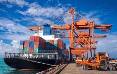Hàng loạt ngành hàng xuất khẩu “vượt sóng” nửa đầu 2025