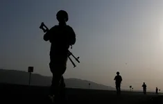 12 binh sĩ Thổ Nhĩ Kỳ thiệt mạng do khí methane trong hang động ở Iraq