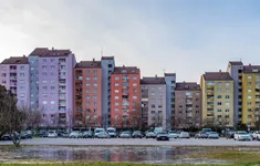 Bỉ: Cơ cấu dân số thay đổi tác động đến thị trường nhà ở