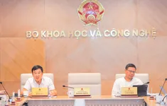 5 luật mới góp phần thay đổi diện mạo khoa học công nghệ của Việt Nam