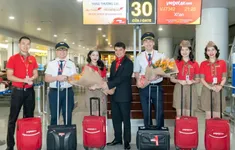 Vietjet mở đường bay mới đến Tây An cổ kính: Kết nối hai miền di sản Việt Nam – Trung Quốc