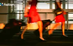 Xu hướng ‘Naked Flying’ ở giới trẻ lên ngôi