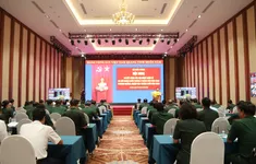 Chuẩn bị chu đáo các hoạt động đối ngoại quốc phòng trong dịp kỷ niệm 80 năm Quốc khánh