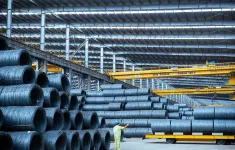Áp thuế chống bán phá giá đối với thép cán nóng từ Trung Quốc