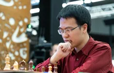 Lê Quang Liêm đánh bại Anand, vô địch Leon Masters 2025