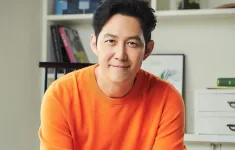 Lee Jung Jae hóa thân thành người tình lãng mạn