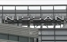 Nissan cân nhắc sản xuất xe điện cho Foxconn