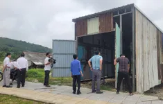 Tăng cường quản lý đất đai, xử lý vi phạm xây dựng sau sáp nhập