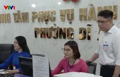 Sớm liên thông dữ liệu để giảm thủ tục hành chính cho người dân