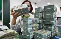 Hà Nội thu ngân sách cao nhất cả nước