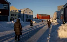 Đan Mạch: Mối đe dọa Mỹ 'thôn tính' Greenland vẫn chưa dừng lại