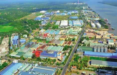 Thành lập Ban Quản lý các khu chế xuất và công nghiệp Cần Thơ