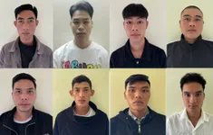 Phá đường dây cưỡng đoạt hàng trăm tỷ đồng của cán bộ, doanh nhân bằng hình ảnh nhạy cảm