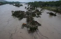 Hơn 100 người thiệt mạng do lũ lụt nghiêm trọng tại bang Texas (Mỹ)