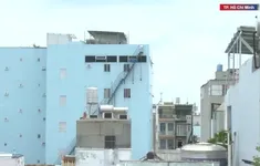 Phòng cháy ở khu nhà trọ, khu dân cư: Cần bố trí lối thoát hiểm thứ 2