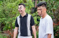 Bố ơi mình đi đâu thế 2025: Trung Ruồi, Duy Hưng, Neko Lê bị bôi nhọ nồi kín mặt