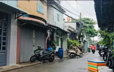 Nam sinh viên tử vong bất thường trong phòng trọ ở TP Hồ Chí Minh