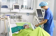 Cảnh báo sốc nhiệt do nắng nóng