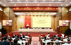 Phó Thủ tướng Nguyễn Chí Dũng: Quảng Trị cần tập trung đầu tư các công trình trọng điểm