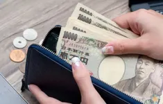 Tiền lương thực tế tại Nhật Bản giảm mạnh nhất 2 năm