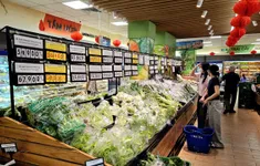 TP Hồ Chí Minh hỗ trợ doanh nghiệp mở rộng thị trường nội địa