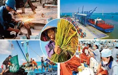 Thúc đẩy tăng trưởng hai con số trong kỷ nguyên mới