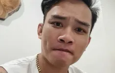 "Giang hồ mạng" Tiến Bịp bị bắt vì liên quan đến ma túy