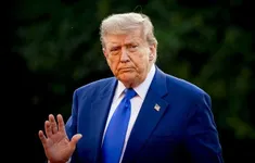 Tổng thống Trump nêu điều kiện có thể gia hạn áp thuế tiếp sau ngày 1/8